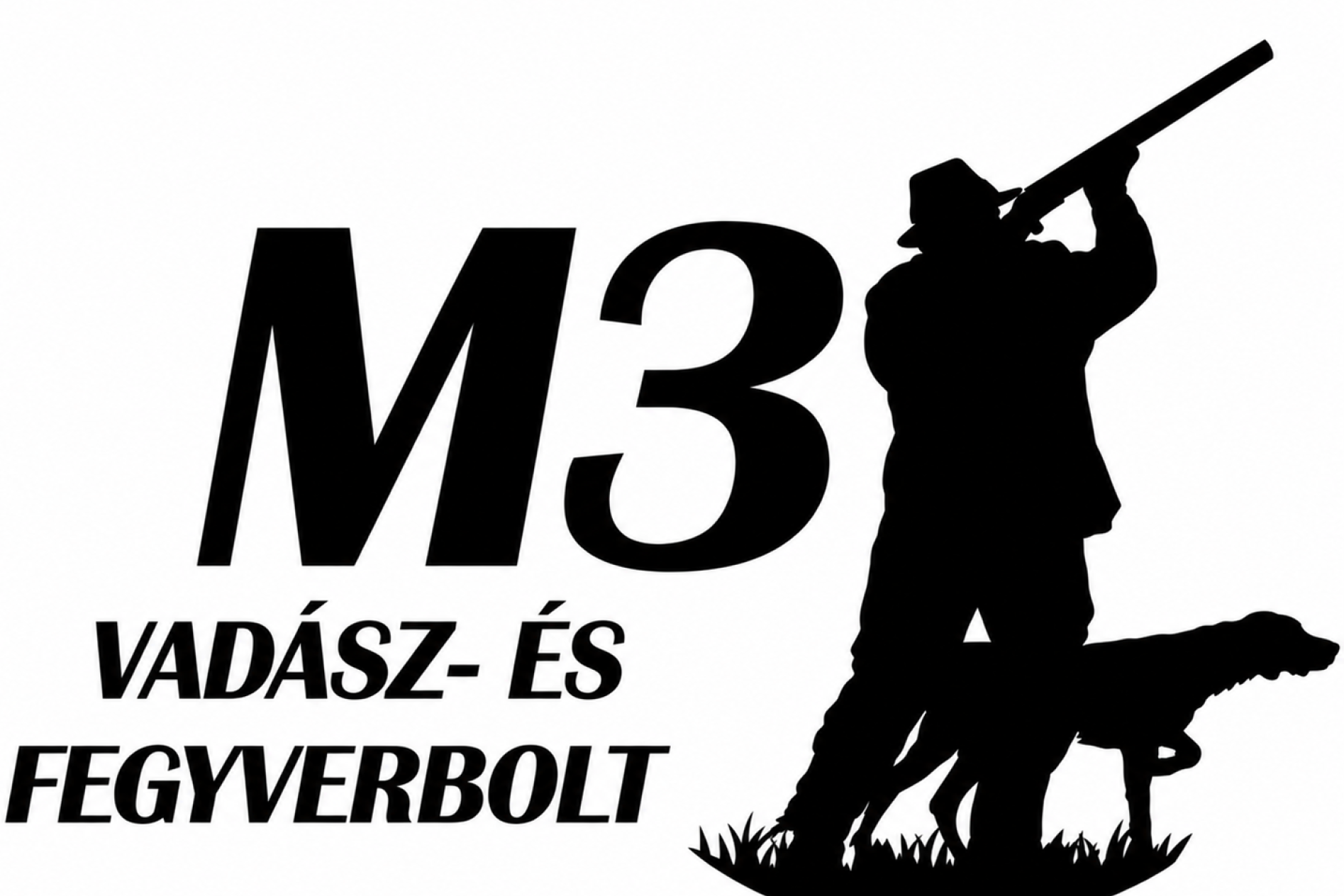 M3 Vadászbolt